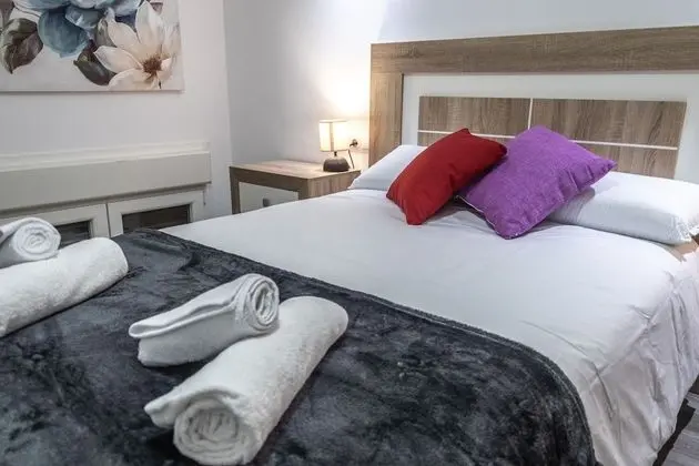 Apartamento Brisa Marinera - Oda