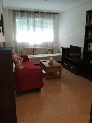Apartamento Cabañaquinta Senderista