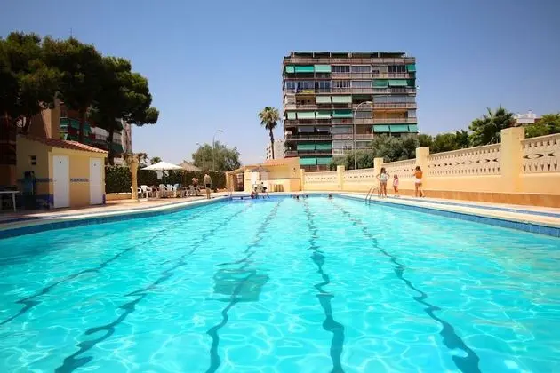 Apartamento Cabo Verde