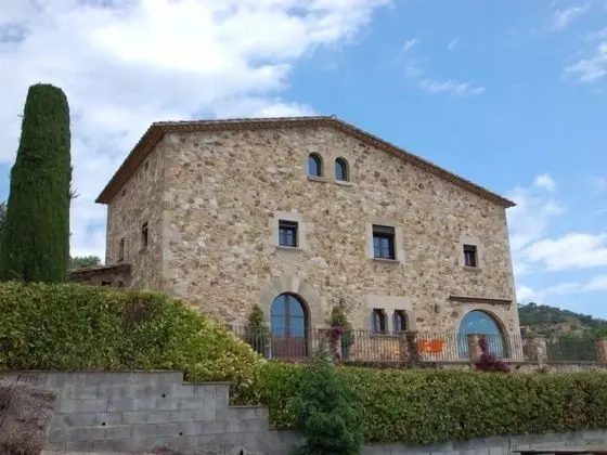 Apartamento Cal Petit