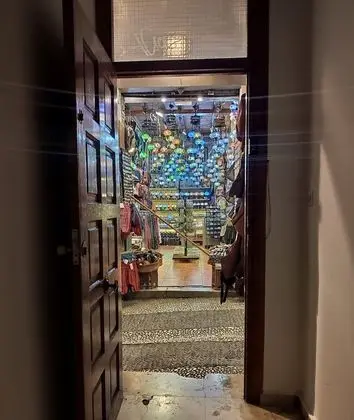 Apartamento Caldereria - Lobi