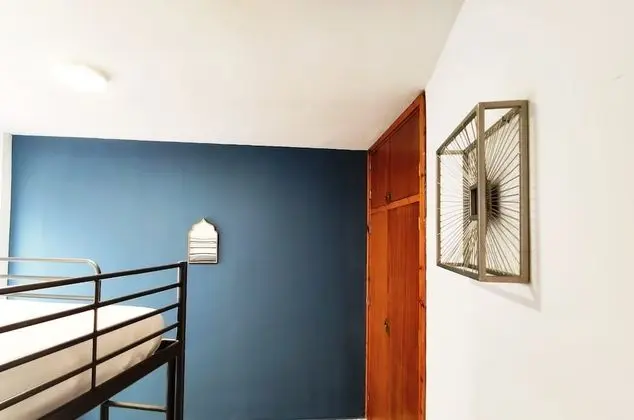 Apartamento Caldereria - Oda