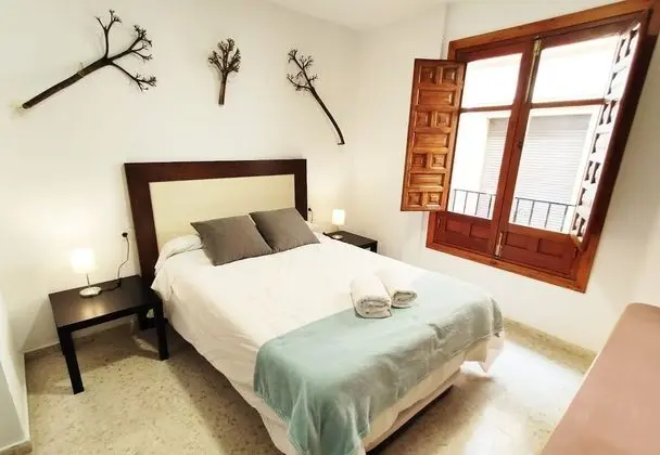Apartamento Caldereria - Öne Çıkan Resim
