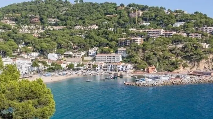 Apartamento Calella Park