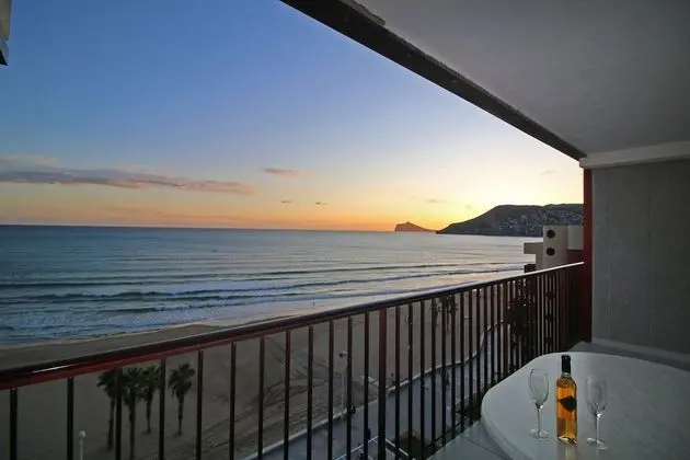 Apartamento Calpe Playa 3 - Öne Çıkan Resim