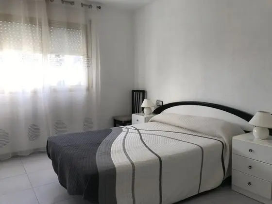 Apartamento Cambrils Park - 104B - Oda