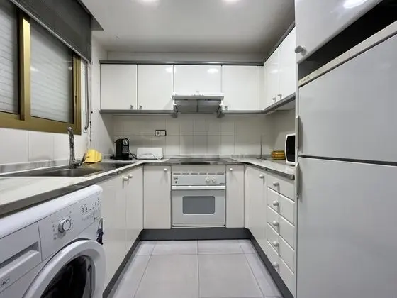 Apartamento Cambrils Park - 104B - Öne Çıkan Resim