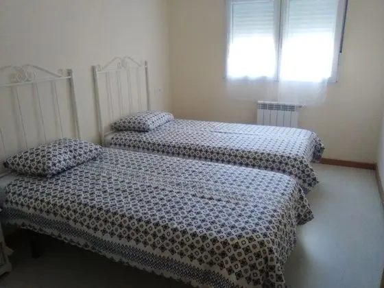 Apartamento Campillín - Oda