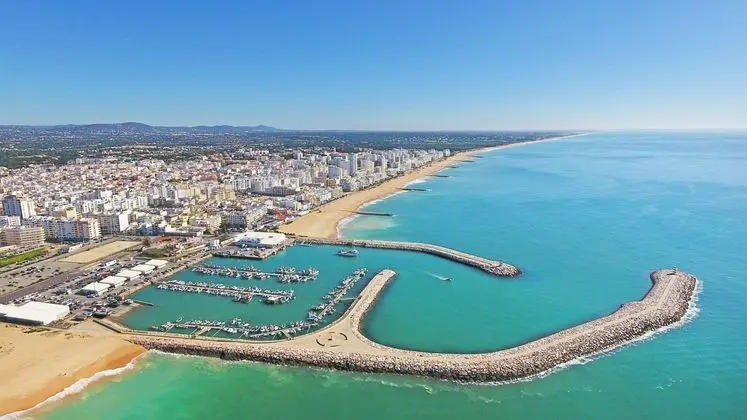Apartamento Canary - Plaj