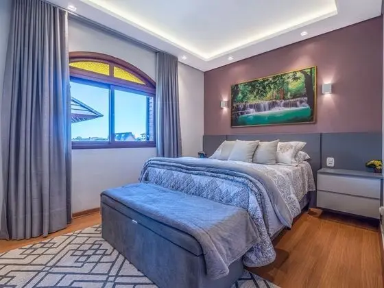 Apartamento Cantinho Maria Rosa