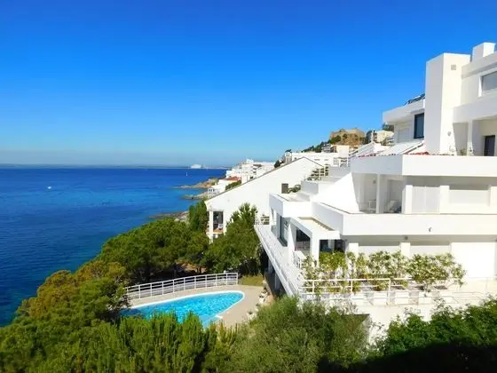 Apartamento Canyelles 40 - A176