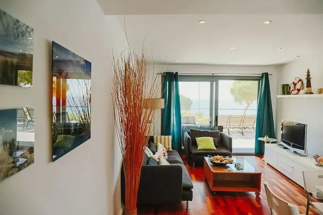 Apartamento Canyelles-mar