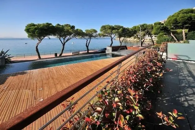 Apartamento Canyelles-mar