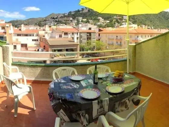 Apartamento Cap Norfeu 59 - 1