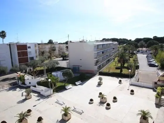 Apartamento Capri Ref. 1028  by Iberplaya