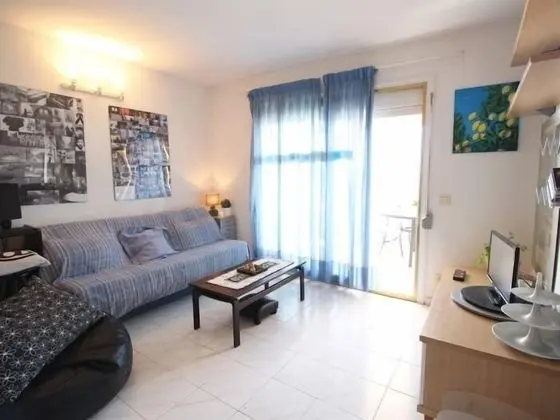 Apartamento Capri Ref. 1028 by Iberplaya - Öne Çıkan Resim