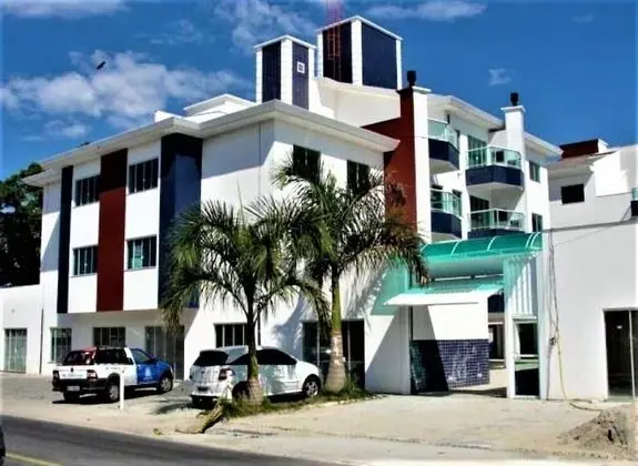 Apartamento Caprichoso nos Ingleses