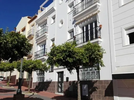 Apartamento Carabeo 97 - 1