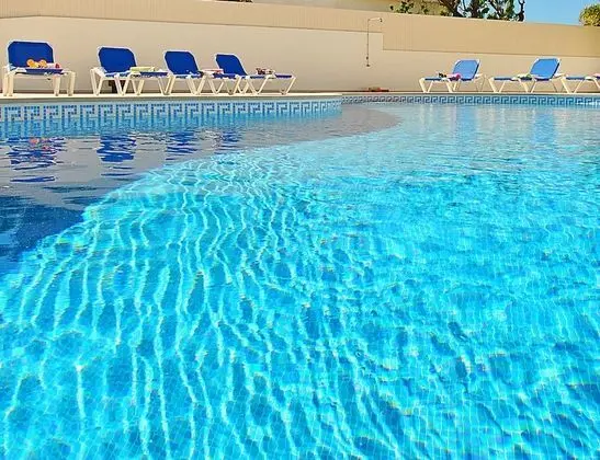 Apartamento Caracas 2