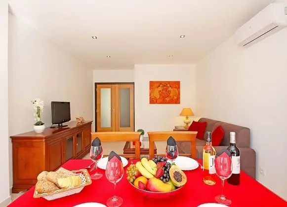 Apartamento Caracas 2 - Oda Düzeni