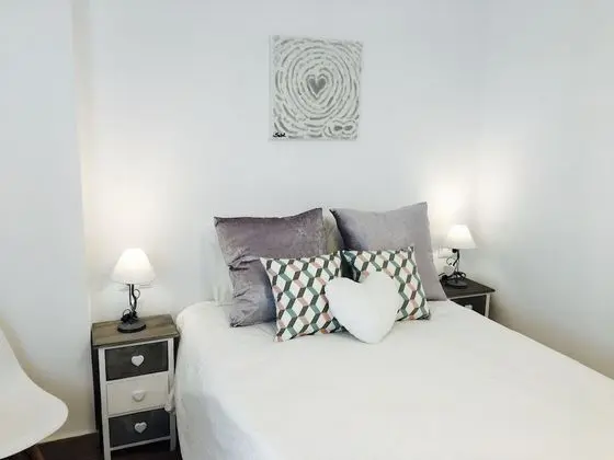 Apartamento Caracola