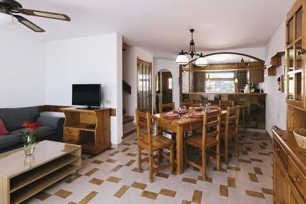 Apartamento Cargols 3 - Öne Çıkan Resim