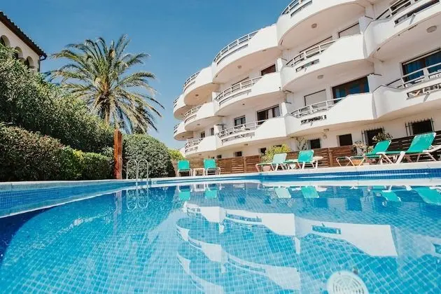 Apartamento Cargols 5