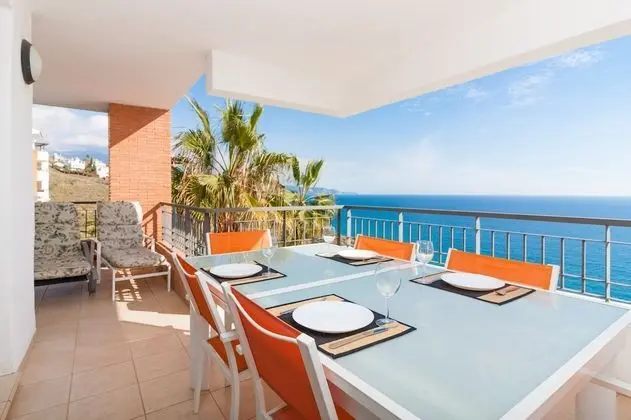 Apartamento Carlota Calaceite