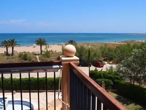 Apartamento Carlton Playa