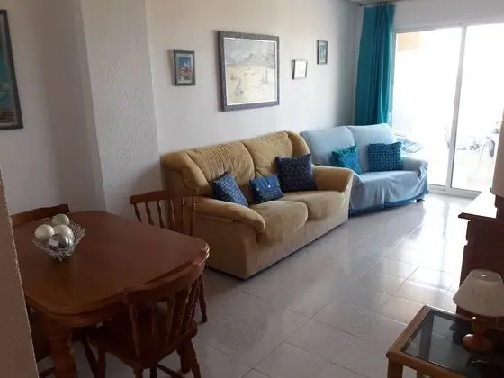 Apartamento Carmen
