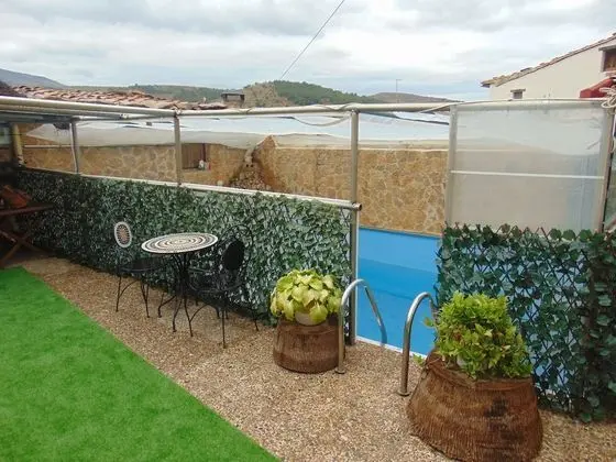 Apartamento Casa Conesa - 1