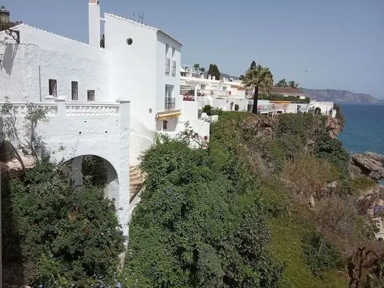 Apartamento Casa Eva