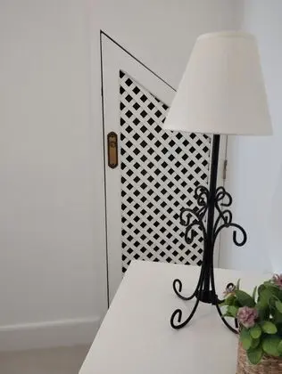 Apartamento Casa Eva - Genel