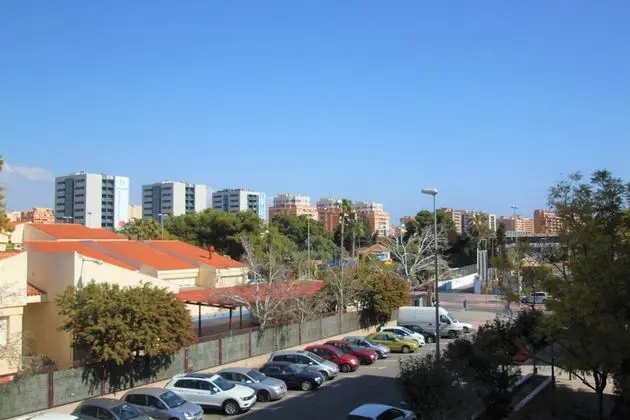 Apartamento CasaTuris en Rodolfo Salazar