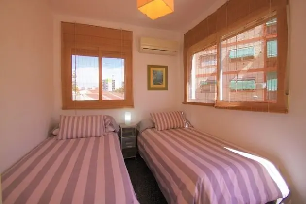 Apartamento CasaTuris en Rodolfo Salazar - Öne Çıkan Resim