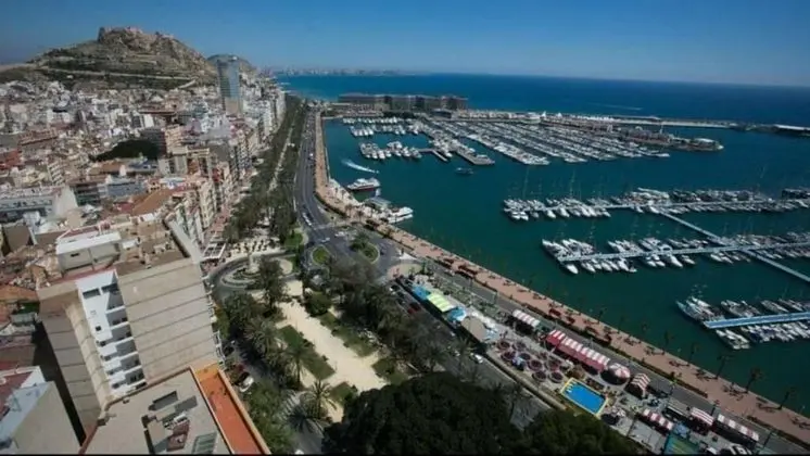 Apartamento CasaTuris Maestro Gaztambide