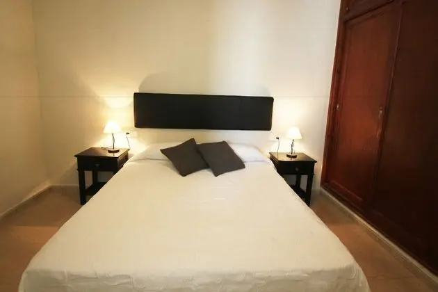 Apartamento CasaTuris Maestro Gaztambide - Öne Çıkan Resim
