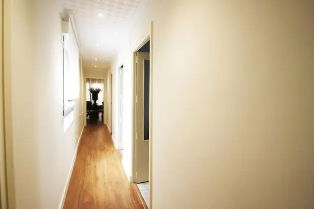 Apartamento CasaTuris Pintor Lorenzo - İç Mekan
