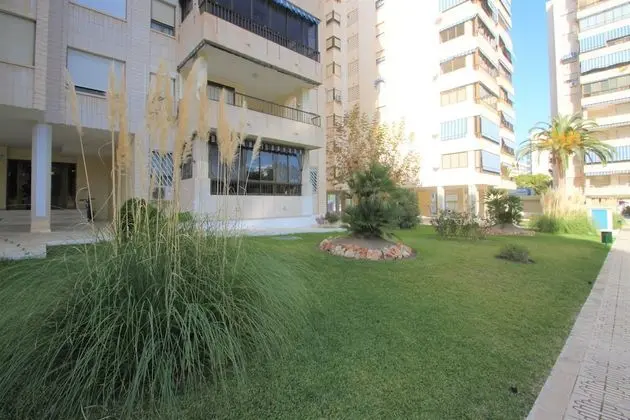 Apartamento CasaTuris Portobello - Lobi