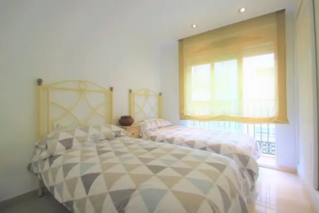 Apartamento CasaTuris San Francisco - İç Mekan