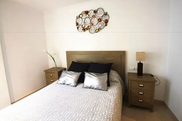 Apartamento CasaTuris San Francisco - Öne Çıkan Resim