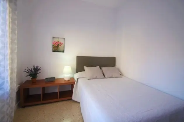 Apartamento CasaTuris Teatro Principal