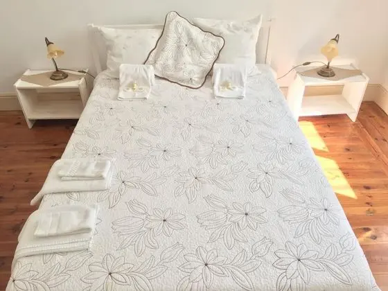 Apartamento Casino Praia I - Oda