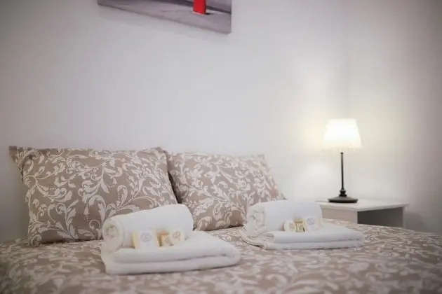 Apartamento Casino Praia III - Oda
