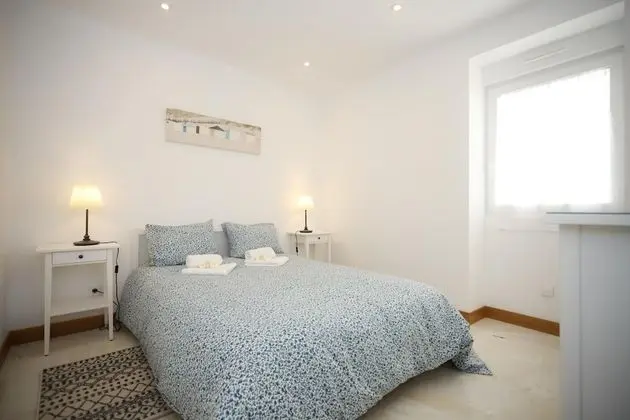 Apartamento Casino Praia IV - Oda