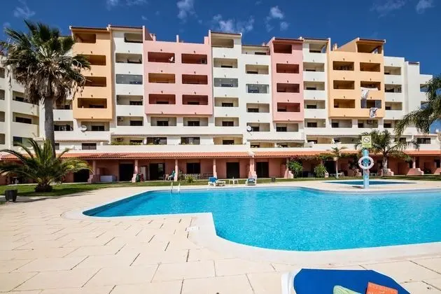 Apartamento Cassis