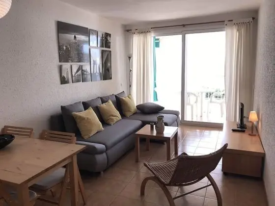 Apartamento Catalunya C-3