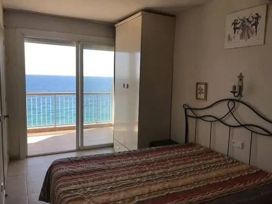 Apartamento Catalunya F-6