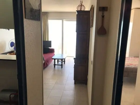 Apartamento Catalunya F-6 - İç Mekan
