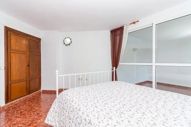 Apartamento Catherine Marbella Canovas - Oda
